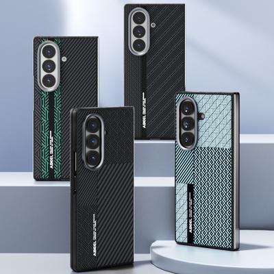 Hüllen für Smartphones – Smartphone-Bumper