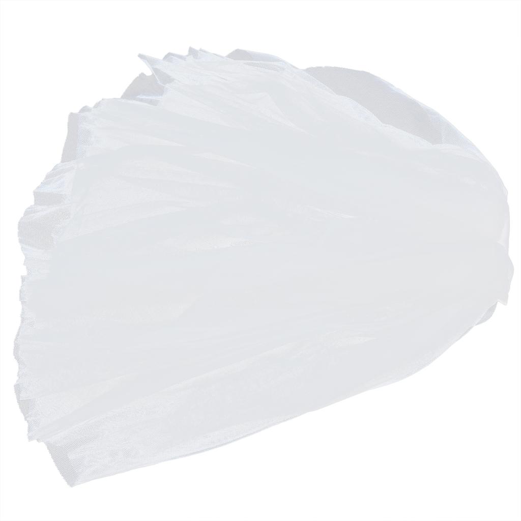 Kinder Kopfschleier Kopfbedeckung Brautschleier Foto Requisiten für Mädchen Kinder Kinder Haar Styling Zubehör TS 51314
