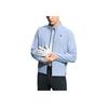 New FILA Golf Series Jackets & Coats Men's Two Sessions Blue A11M315514F