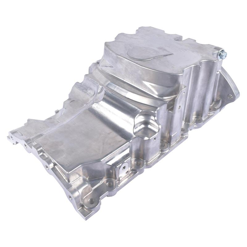 AP03 Do Ford F150 Expedition Mustang Transit 150 15-19 3.5L 3.7L 1 szt. Misa olejowa BR3Z-6675-B, BR3Z-6675-P