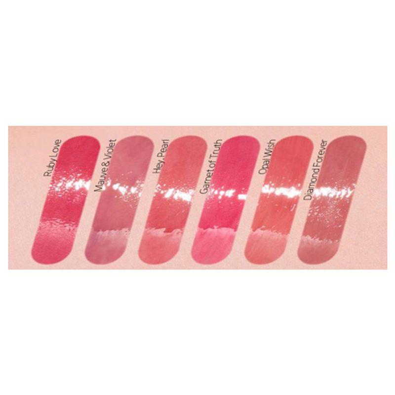 Etude *new* My Own Gemstone Over Glowy Tint (6 Colors)