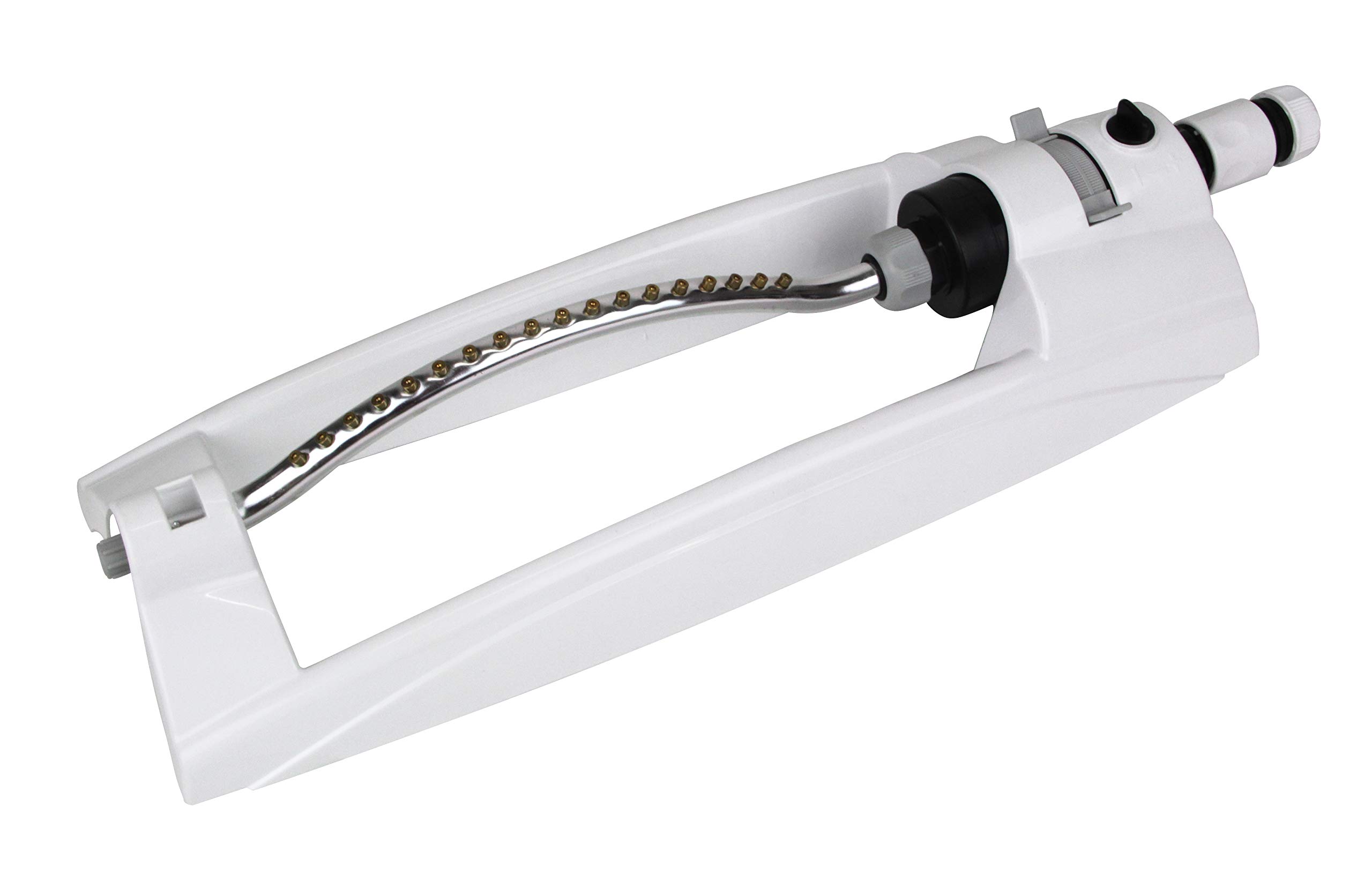 

Oscillating 4 Safety-3 Sprinkler, Patterns, SSP-10 белый