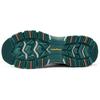 Skechers DLites Hiker Cloudland Scarpe Estetica Outdoor Tendenza Moda Ammortizzazione Leggera Scarpe da Trekking Basse Sportive Sneaker da Uomo 237426-NTGR