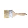 Wooden Handle Paint Brush Set