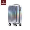 CROWN Modern Business Carry-on Luggage