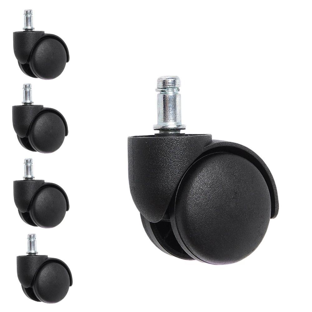 

5 шт. сверхмощные ролики для мебели, мебельные аксессуары, сменные ножки для мебели