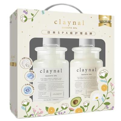 Cura di capelli e cuoio capelluto – Kit per la cura dei capelli