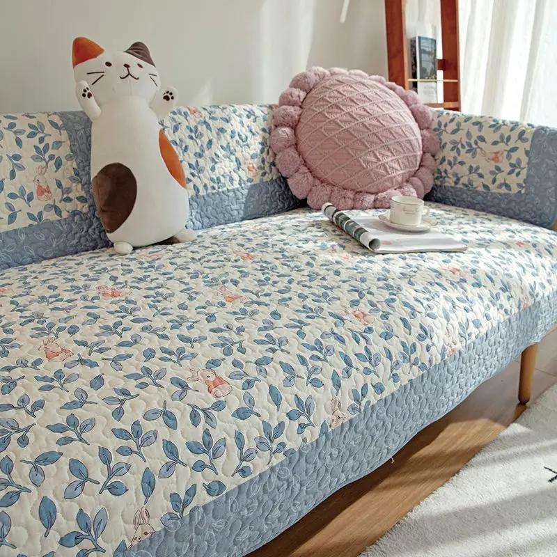 Цветочный узор — фото 3