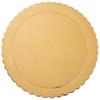 Taartbodem, Gouden Ronde Taart, 32 Cm