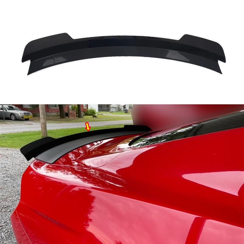 Ford Mustang Trunk Spoiler Wing for 2015-2022 Models