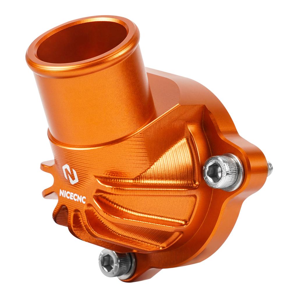 Für KTM 790 890 Adventure /R Duke/R 2018-2025 2024 Thermostatgehäusedeckel Für Husqvarna Norden 901/Expedition 2022-2025