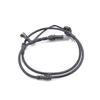 Front Brake Pad Wear Sensor Line For BMW X5 E70 X6 E71 3.0d 3.0sd 3.0si 3.5d 4.8i 30dX 35dX 35iX 34356789501