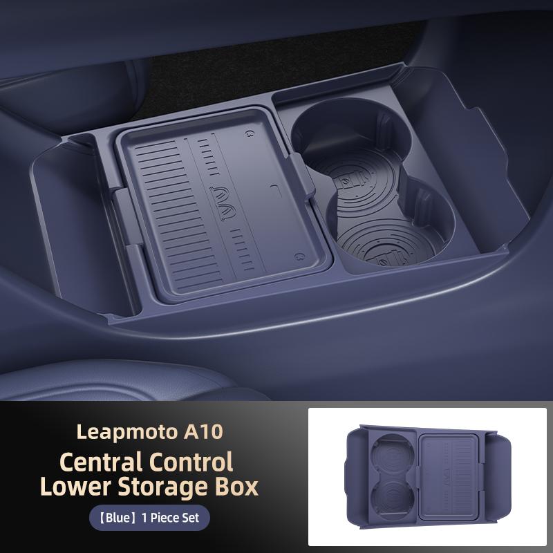 For Leapmotor B03X 2025 Central Control