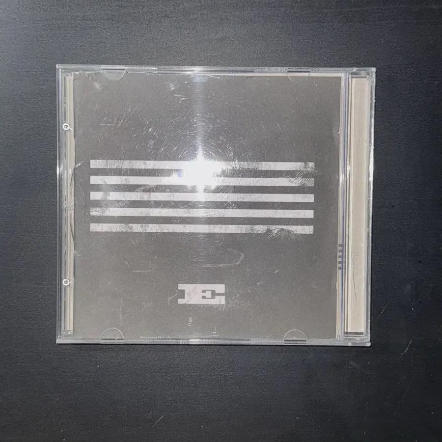 

Big Bang Made Album E
