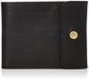 Tideway Women's Wallet 638550 Black