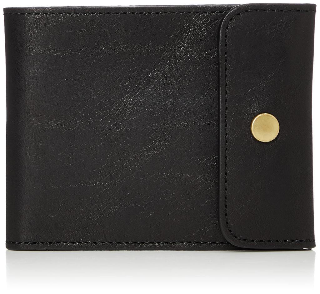 Tideway Women's Wallet 638550 Black