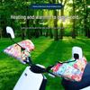 CNMF Winter Electric Scooter Handlebar Covers