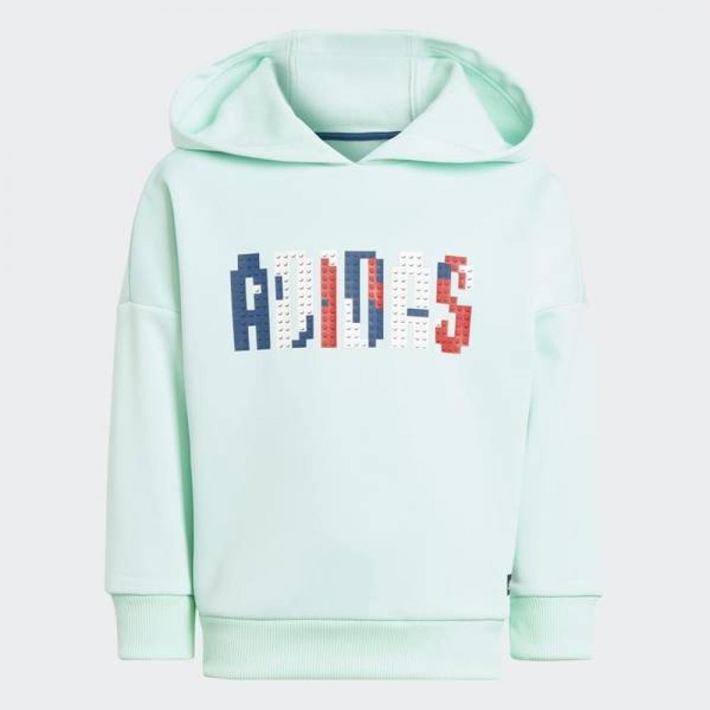 

Adidas Kids Adidas Kids Lk Lego Q4 Hd A120