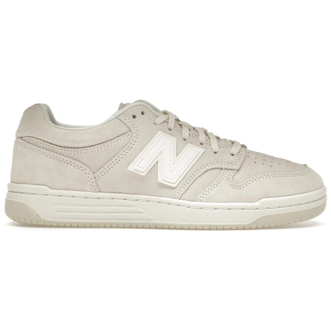 

Sneaker New Balance 480 Linen Sea Salt(BB480LDS) 42