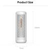 Electric Air Dehumidifier Air Dryer Home Moisture Absorber Recyclable for Home Wardrobe 20W