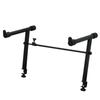Kikutani Keyboard Stand Extension Adapter, 20kg Weight Capacity, AD-25