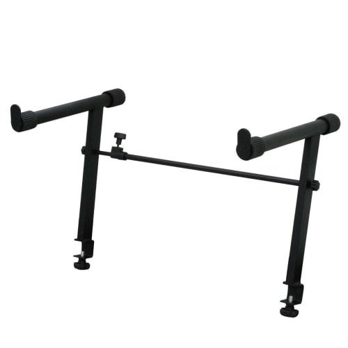 Kikutani Keyboard Stand Extension Adapter, 20kg Weight Capacity, AD-25