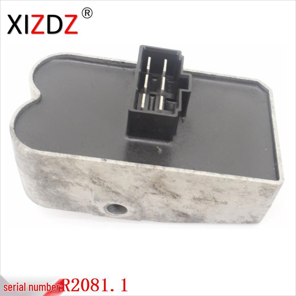 

Suitable for Honda MSX125 Grom 2016-2019 & VARIO 125 F12021-ON