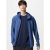 Uniqlo Dry Ex Uv Protection Full Zip Parka