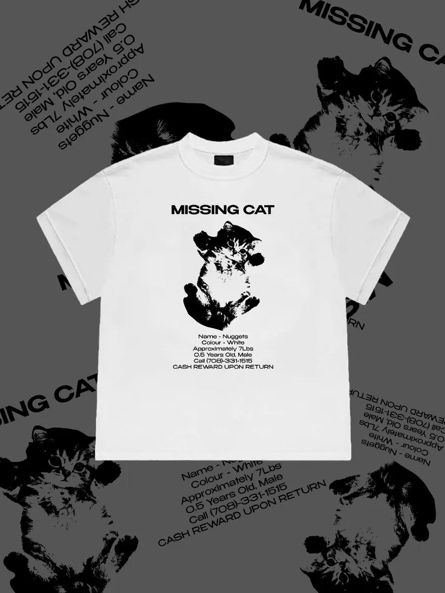

T-shirt with rock band Stigmata print S
