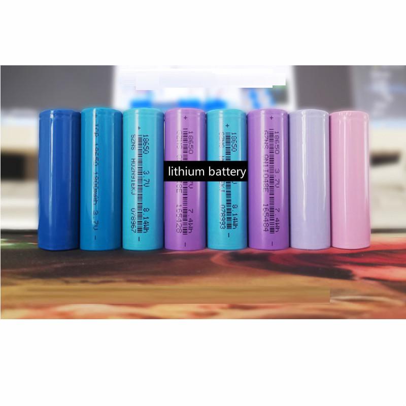 18650 akku vape Akku e zigarette 18650 3800mAh MPV main image 1