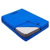 Mattress Bags for Moving, Full Size, Extra Thick Reusable Mattress Protector, Strong Zipper Closure