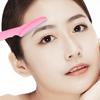 Precision Eyebrow Trimmer Beauty Tool