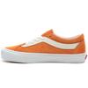Vans Suede Bold Ni 'Orange White' VN0A3WLPV8E