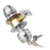 HOTUN 5831 Spherical Interior Door Lock