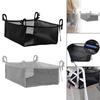 Wheelchair Under Seat Storage Bag Rollator for Seniors Women