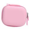 Camera Storage Bag Fit for Action 5 Pro Hard Case   Lining Zip Closure Splashing Proof Camera Case