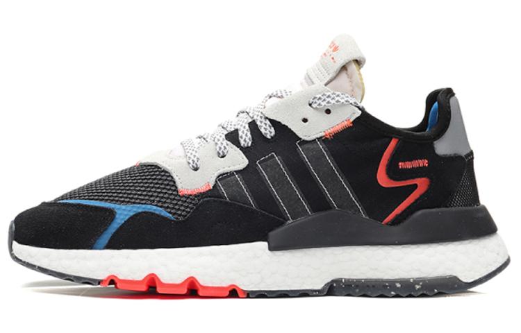 

Adidas Nite Jogger Blue Bird EF8719 36