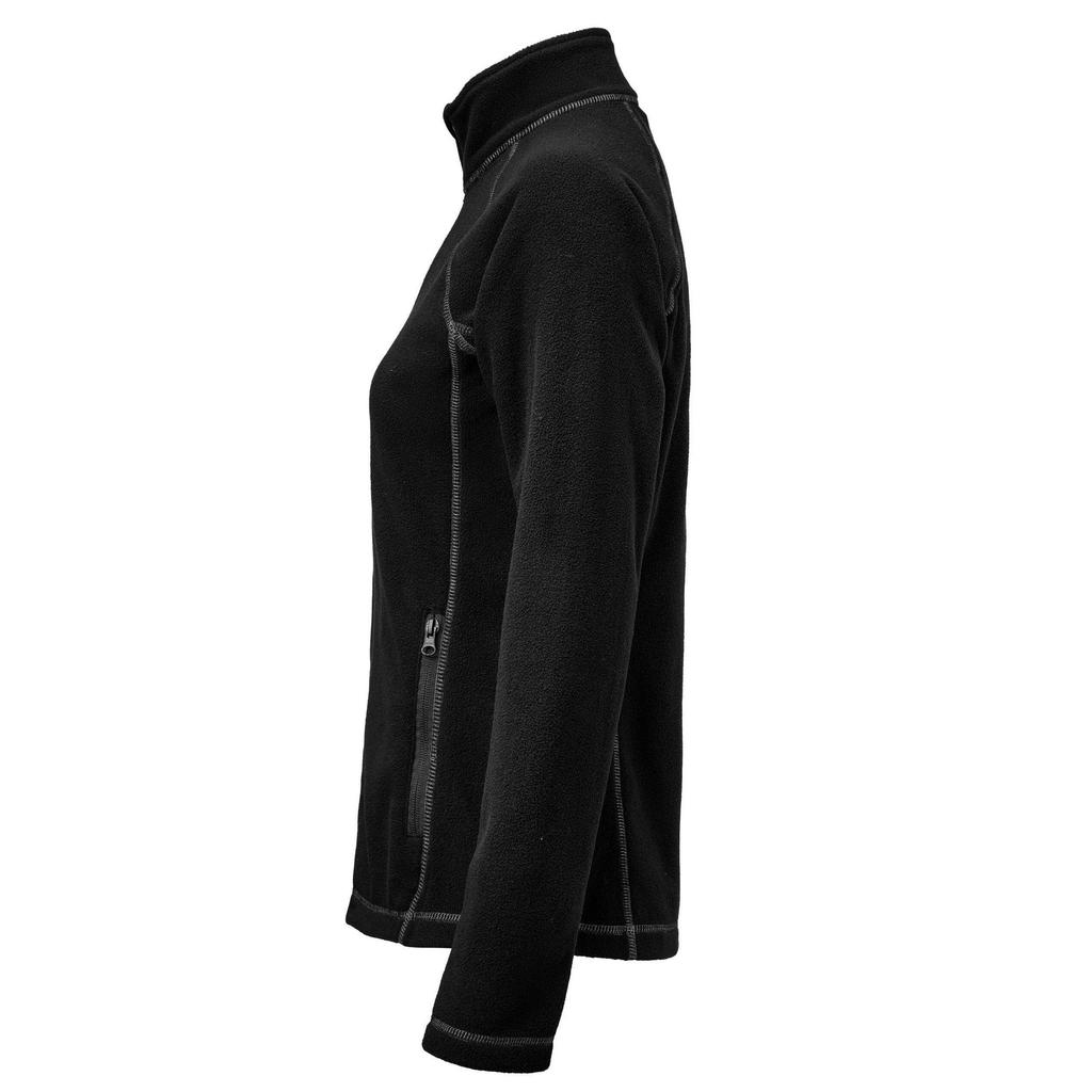 James Harvest Womens/Ladies Zion Fleece Jacket