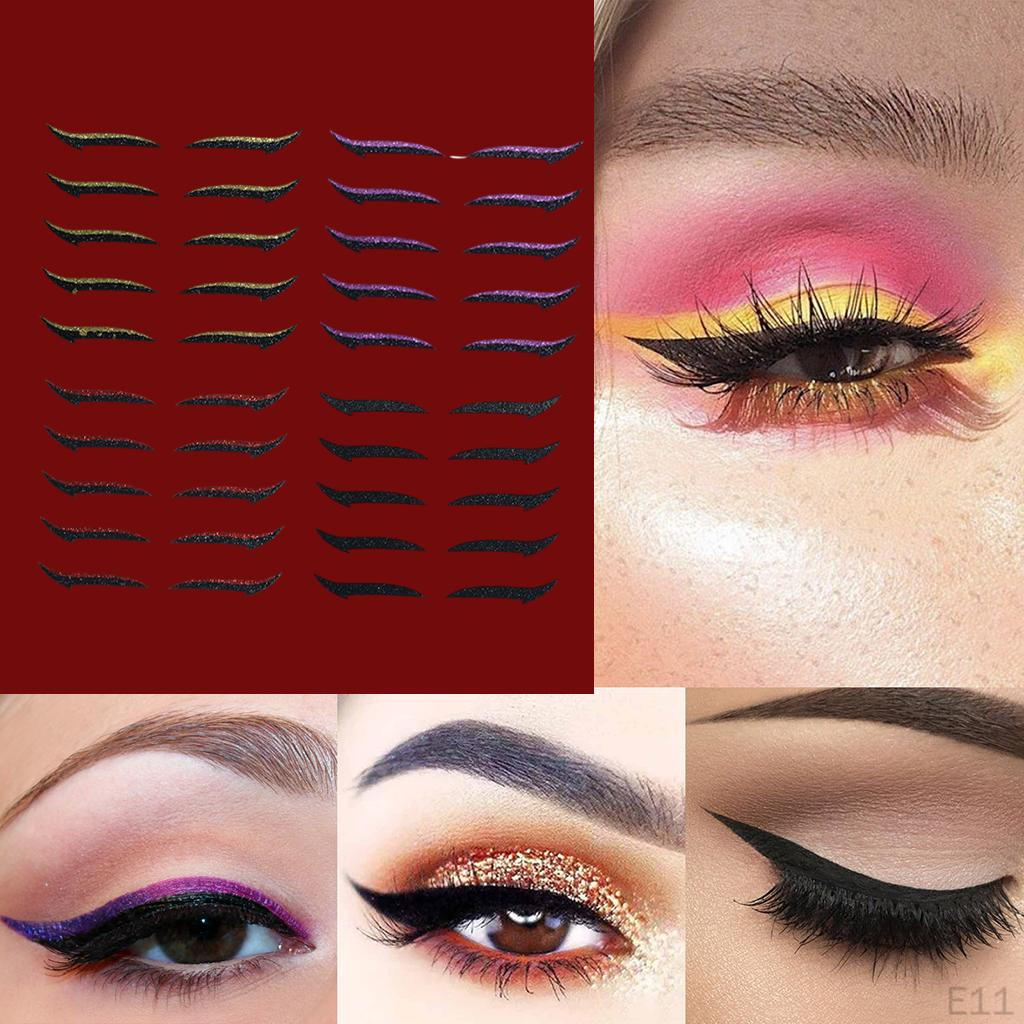 Fashion ers Makeup Double Eyelid Tape er Tool