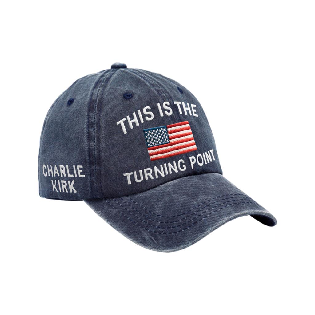 Washed Baseball Cap Fashion Sun Hat Peaked Cap