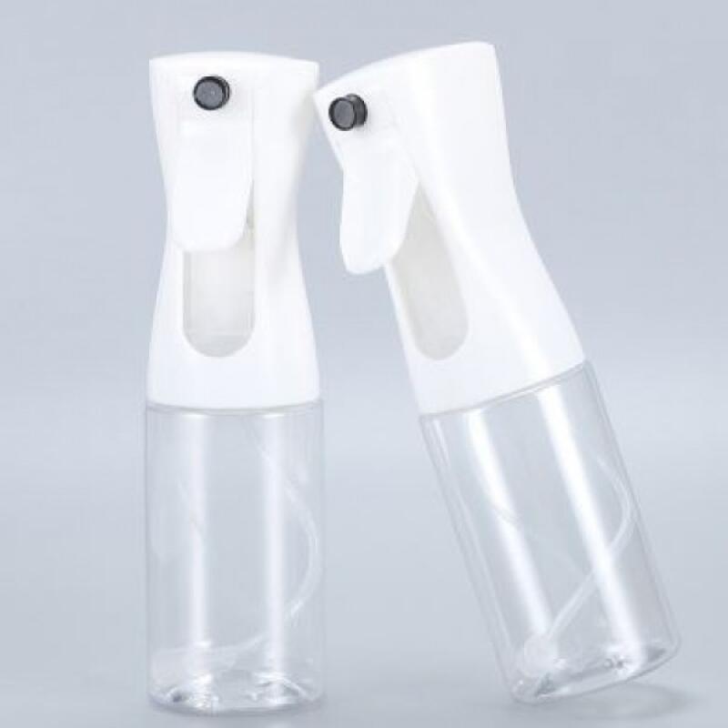 Fog Spray Atomizer Bottle 200ml