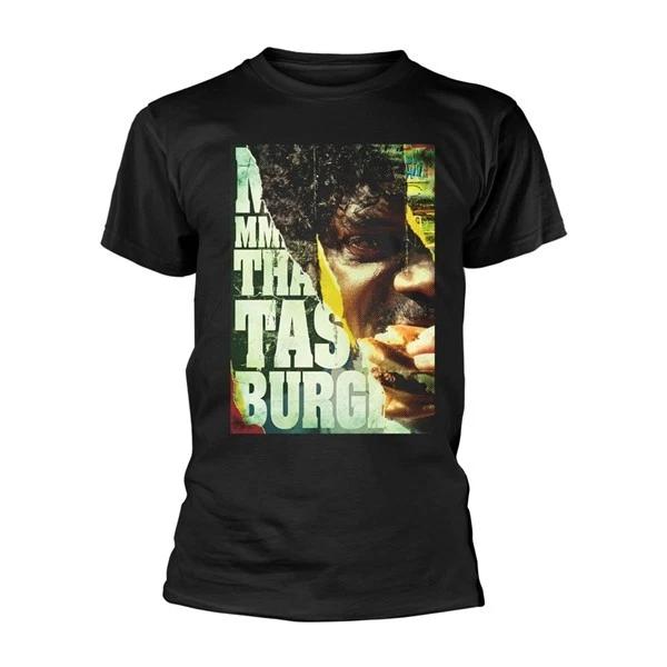 PULP FICTION COLLAGE JULES T-Shirt official merch FREE UK POSTAGE *** 3XL