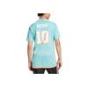 Adidas International Miami CF 24 Messi Second Away Jersey Short Sleeve Football Shirt Men Jerseys Multicolor JE6078