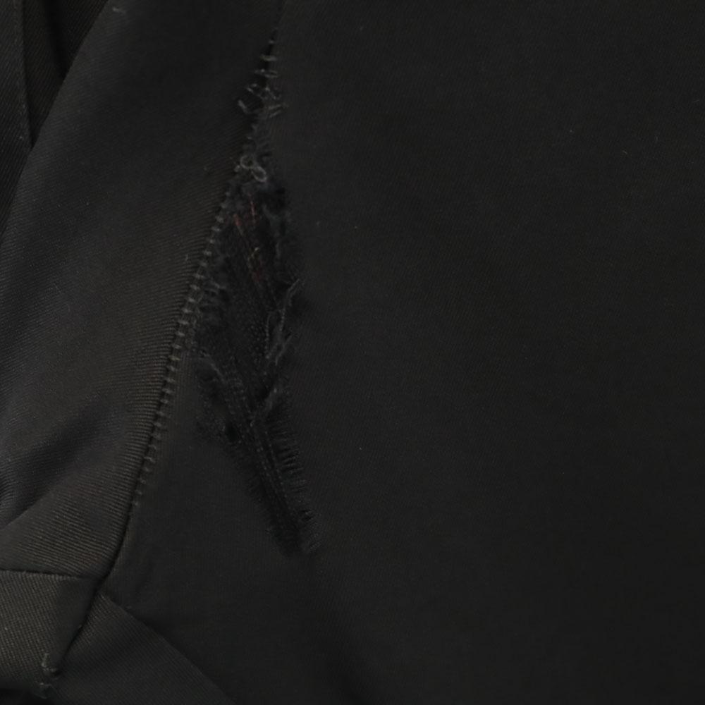 SISE 100% Wolle, made in Japan Jogginghose 2 schwarz Herren Gebraucht