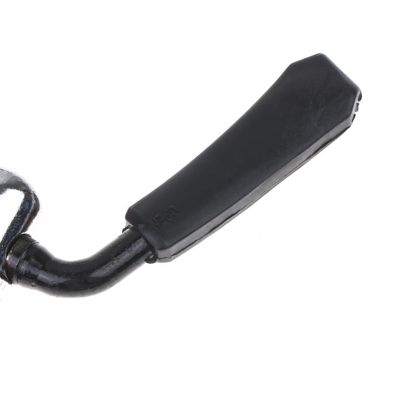 Quick Release Bicycle Seatpost Clamp Corrosion Resistant Aluminum Alloy Road Bike Accessory for 27.2/30.9mm Seatpost