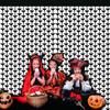 Hanging Halloween Party Backdrop Easy To Install Streamers Curtains  Outdoor