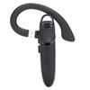 Bluetooth Earpiece Noise Cancelling Hands Free Rotatable Single Ear Wireless Headset with Charging Case for Sports Work