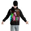 Men Women REPO Hoodies Streetwear Casual Graphic Printed Hooded Pullover Sweatshirts