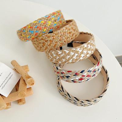 Vlasové doplňky – Dámské čelenky