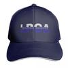 LPCA  MILTON CAMPUS Baseball Cap funny hat Fashion Beach F Streetwear Unisex Hats Womens